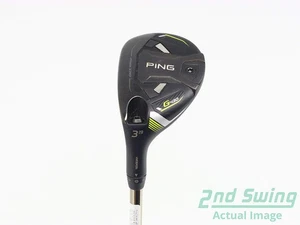 Ping G430 Hybrid 3 Hybrid 19° Graphite X-Stiff Left 40.25in - Picture 1 of 8
