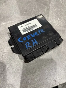 1997-1999 Chevrolet Corvette C5 Seat Memory Control Module OEM Used - Bild 1 von 5