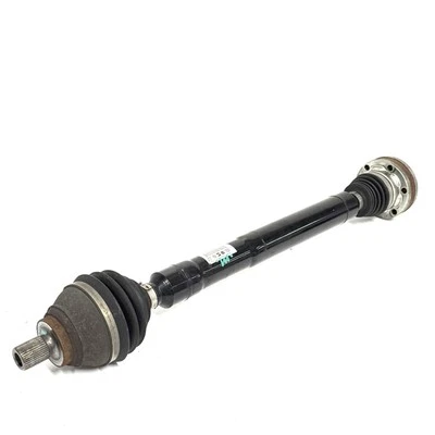 2013-2017 VOLKSWAGEN CC 2.0L FWD FRONT RIGHT PASSENGER SIDE CV AXLE SHAFT OEM - Image 1 of 4