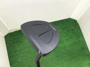 Golf Putter Left-Handed Ping PLD Milled OSLO 4 JAPAN - Picture 1 of 4