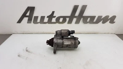 MOTOR DE ARRANQUE VOLKSWAGEN GOLF VII (AUA) 2014 02Z911021C / 02Z911024L Foto 1 de 3