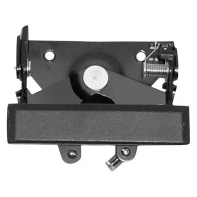 For GMC K3500 1999 2000 Tailgate Handle | Black Foto 1 de 3