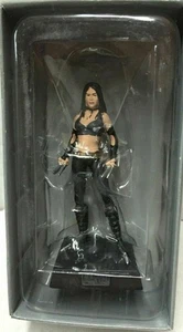 X-23 Rara Figura METALLO 12cm Limited Edition Serie MARVEL Eaglemoss - Imagen 1 de 1