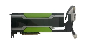 Nvidia Tesla P100 16GB Graphics Video Card GPU PH400 699-2H400-0201-530 - Picture 1 of 3