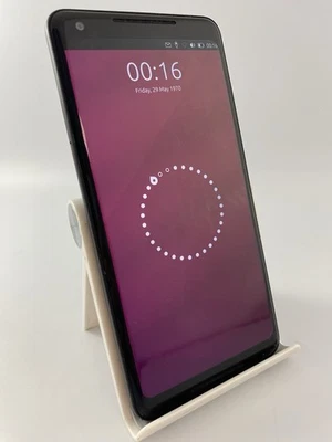 Google Pixel 2 XL G0110 Just Black Unlocked 64GB 6.0" 12MP Android Smartphone - Image 1 of 4