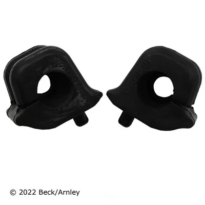 Front Sway Bar Bushing Kit For 2012-2017 Toyota Prius V 2013 2014 2015 2016 - Image 1 of 4