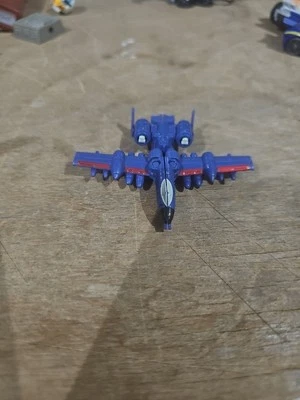 Transformers Universe Mini-Con Skyhammer - Image 1 of 4