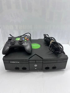 Microsoft Original Xbox Bundle - getestet - Disc Tray Sticks 8GB - Bild 1 von 15