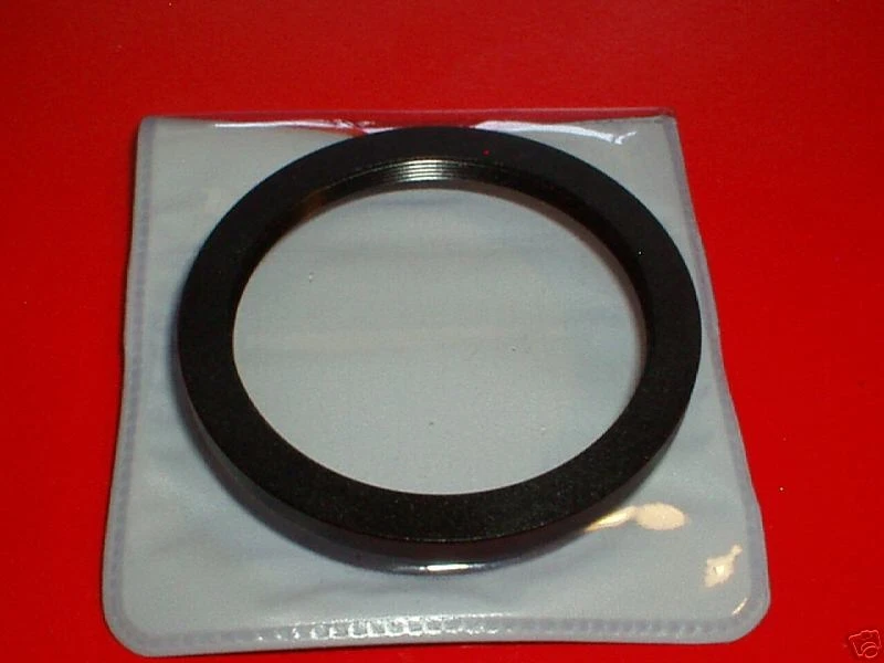 New 37-30.5mm Metal Step Down Ring 37mm-30.5mm 37-30.5 - Image 1 of 1