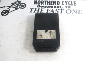 03 Yamaha YZF R6 Ignition Control Unit ECU CDI Box 5SL-8591A-30-00 #967 - Picture 1 of 9
