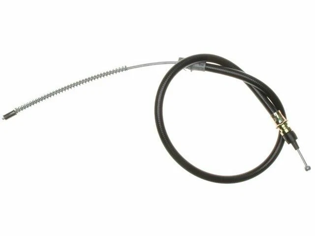 Raybestos 15QH57S Rear Left Parking Brake Cable Fits 1965-1969 Dodge Monaco - Изображение 1 из 1