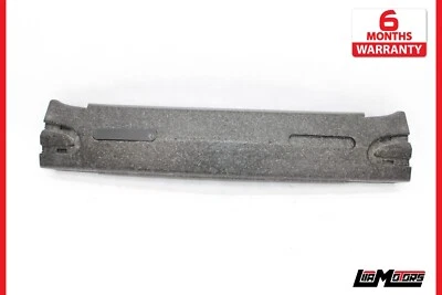 1997-2004 MERCEDES R170 SLK230 SLK320 FRONT CENTER BUMPER ABSORBER OEM - Imagem 1 de 4
