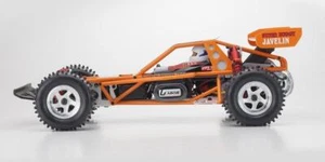 Kyosho 30618 Speer 4wd elektrisch 1/10 RC Buggy Kit legendäre Serie - Bild 1 von 6