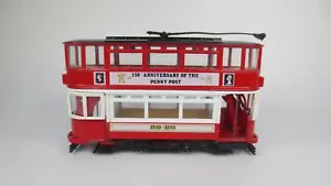 Corgi "Dick Kerr" Tram 1:87 Neuwertig CH22300 - Bild 1 von 6