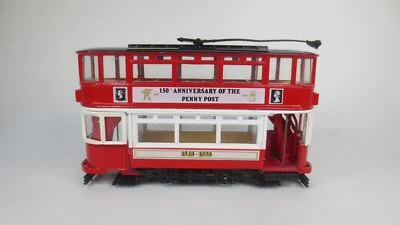 Corgi "Dick Kerr" Tram 1:87 Neuwertig CH22300 - Bild 1 von 4