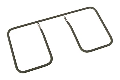 Rowenta resistenza piastra bistecchiera Optigrill+ XL GC722 GC724 GR722 8360S