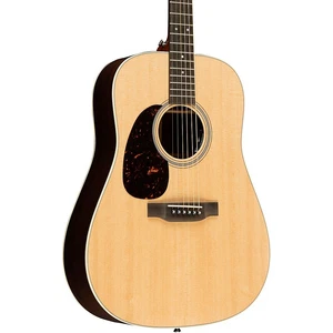 Martin D-16E 16 Series Rosewood Left-Handed Dreadnought Acoustic-Electric Guitar - Picture 1 of 7