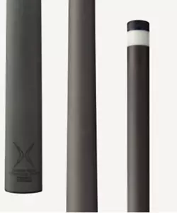 Pure X - Taco de billar de carbono eje de juego ¡Elige tu tamaño y articulación! - Imagen 1 de 3
