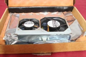 MOTOROLA MTC3600 FAN TRAY REPLACEMENT PN#DLN6452A - Picture 1 of 3