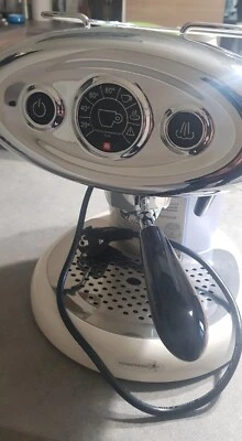 Macchine caffè Macchine da Caffè a Capsule X7.1 - Macchina da Caffè Iperespresso - Immagine 1 di 4