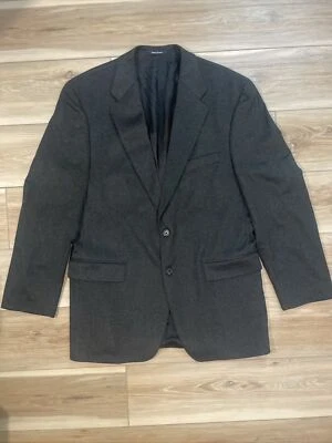 Blazer Ralph Lauren 100 % cachemir para hombre talla 44T chaqueta etiqueta azul, EXCELENTE Foto 1 de 4