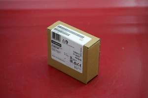 Siemens Simatic 6ES7132-6HC50-0BU0 / 6ES7 132-6HC50-0BU0 Simatic ET200S Neu - Zdjęcie 1 z 5