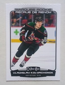 2022-23 OPC Hockey Rookie Parallel Base Retro Insert Take Your Pick O-Pee-Chee