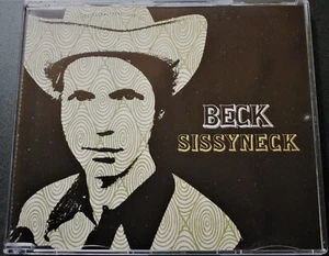Beck - Sissyneck (1997) (MCD) (Geffen Records – GFSTD 22253) - Picture 1 of 2