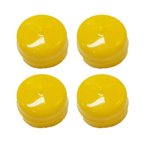 4X Axle Cap Bearing Cover for John Deere L100 L105 L108 L110 L111 L118 L120 L130 - Picture 1 of 7