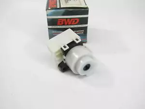 BWD CS932 Ignition Starter Switch For 1989-1998 Mazda MPV - Picture 1 of 3