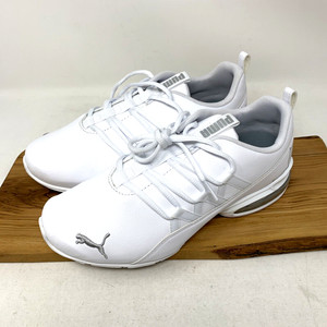 puma wide width sneakers