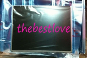 Kostenloser Versand Neu L5F30812P00 für 13,3" LCD Panel Display Bildschirm für Industrie - Bild 1 von 12