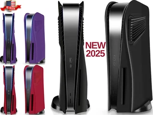 PS5 Console Cover Plates for Disc Edition Faceplate Playstation 5 Accessories... - Picture 1 of 43