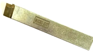 BROCA PUNTA CARBURO RADIO CÓNCAVO MICRO 100 RAD-12 1/2" X 3-1/2" - Imagen 1 de 6