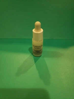 bareMinerals Skin Rescue Pure Smooth Serum 5ml / 0.16 fl.oz. Sample NEW - Image 1 of 2
