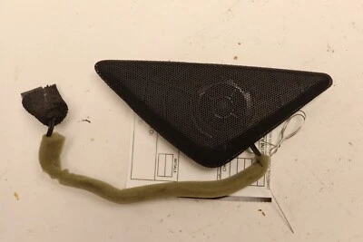 Altavoz tweeter Cadillac Escalade 2015-2020 puerta del conductor delantero izquierdo OEM Foto 1 de 4