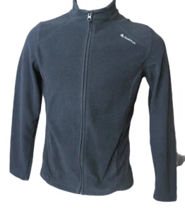 Quechua Laufjacke Damen Schwarz Gr. L Sport Freizeit Sport - Bild 1 von 3