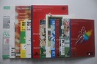 Australia Rugby League 1990 Kangaroo Tour All 13 UK programmes inc. 3 Tests