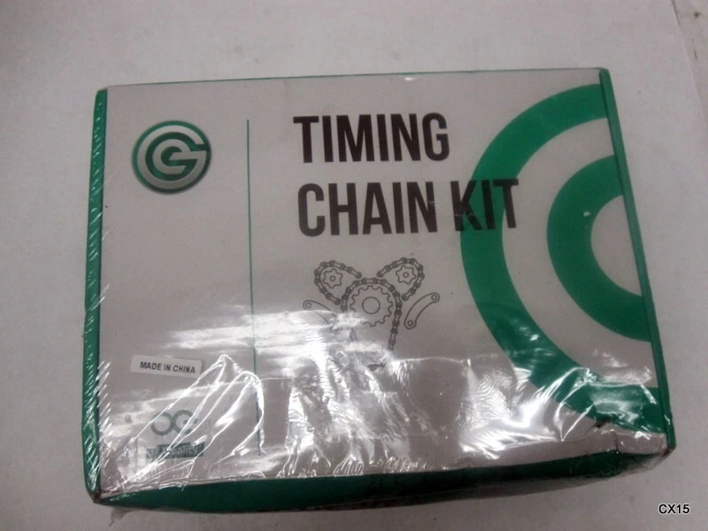 Engine Timing Set TS20387B-1, TK6046D for '05-'10 Lincoln Town Car - Image 1 of 4