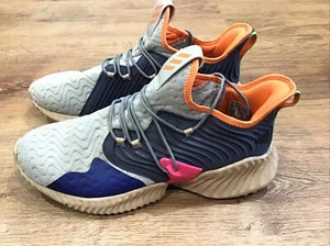Adidas Alphabounce Instinct CC Multicolor Running Shoe DB2731 Size 10.5 - Picture 1 of 5