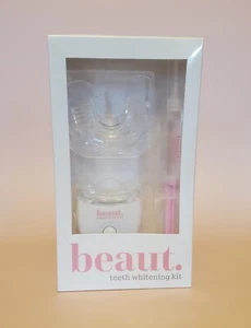 BEAUT LED Professional Teeth Whitening Kit New and Sealed - Picture 1 of 6