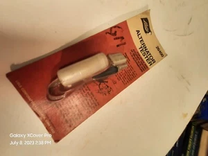 Lisle Alternator Tester 26400 for testing Delco 10SI & 12 SI alternators New - Bild 1 von 4