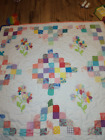 Oopsy Daisy Babydecke/Lapquilt