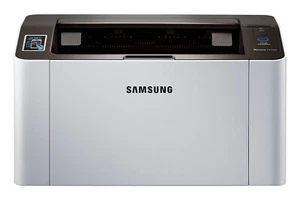 Samsung Xpress M2026 A4 USB Mono Laser Printer 2026 SS281C REF W/WARRANTY - Picture 1 of 6