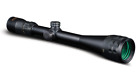 Konus Pro 6-24x44 Rifle Scope Lens Multi-Coated Scope Sight Engraved Mil-dot
