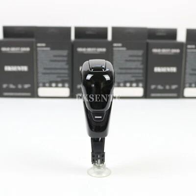 Pomo de cambio de marchas para Nissan Altima 2019-2023 Kicks 2017-2022 Sentra 2020-2023 Foto 1 de 4