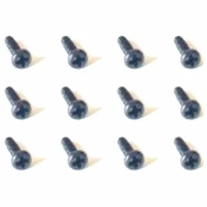 HBX part 24760 Countersunk Self Tapping Screw 2x6mm 12P for Haiboxing 1/24 2098B - Picture 1 of 1