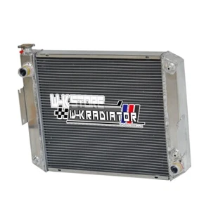 Aluminium Kühler für Hyster Yale Gabelstapler H45-65XM 580000164 1337002 2,0L 2,2L - Bild 1 von 5