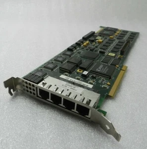 InNet/SCS AG4000 SI-20003 5489 REV D2 5607 REV 5 - Bild 1 von 5