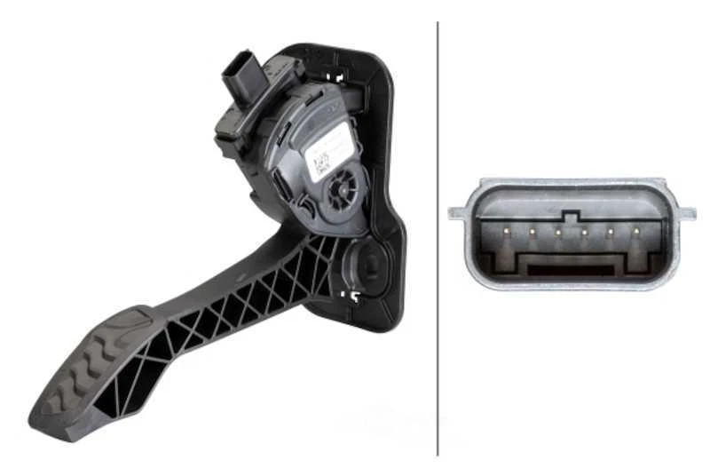 Sensor de pedal acelerador para Ford Transit 2015-2021-350 Transit-250 Transit-150 Foto 1 de 1